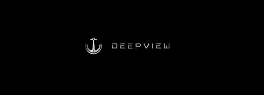 Deep View Cover Image