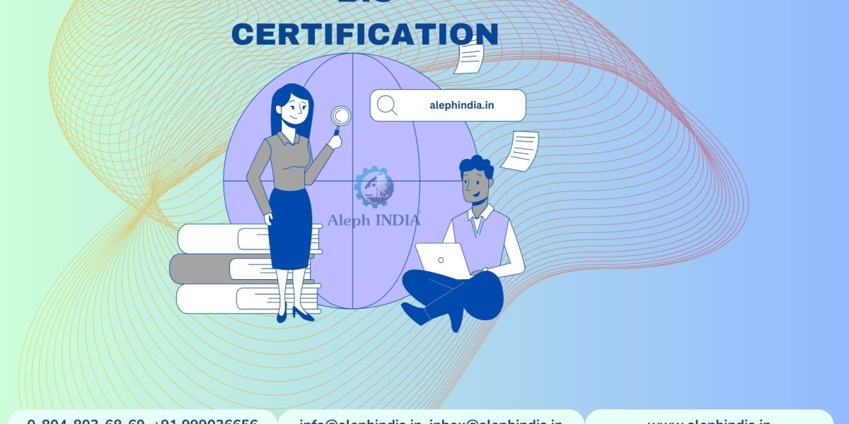 Best BIS Certification process