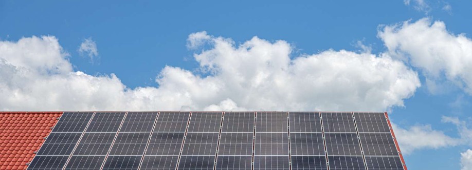 Solar Panel Installation Sydney Cover Image