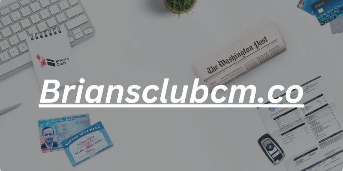 Briansclub Cm: A Business Network That Aligns With Your Values And Goals