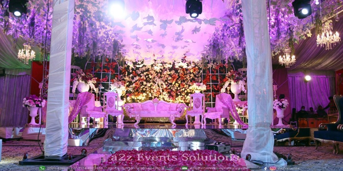 A2Z Event Solutions