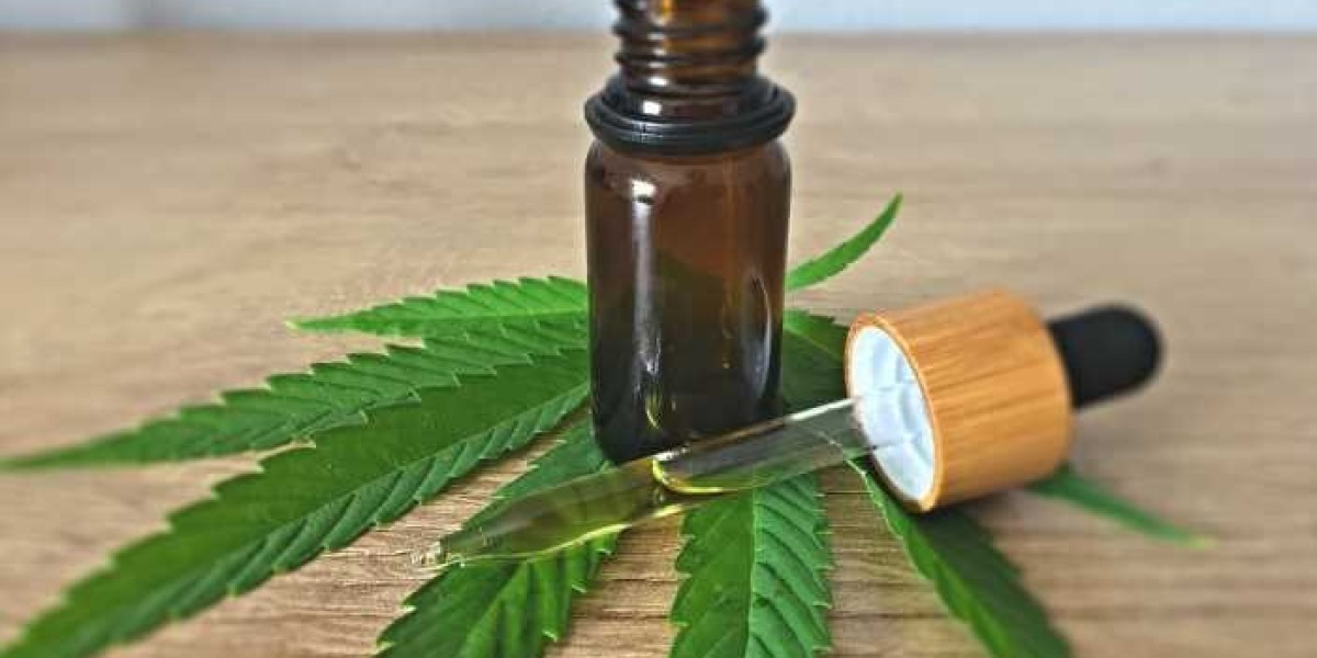 Genezende kracht ontketend: de ongelooflijke voordelen van cannabisolie
