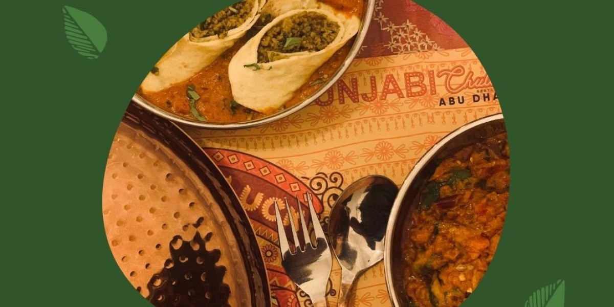 Taste the Decadent Savors of North Indian Cuisine: Visit our North Indian Restaurant in Abu Dhabi