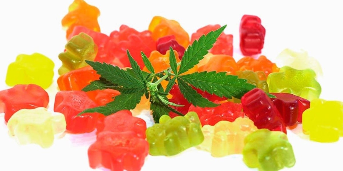 Is it Legal to Buy CBD Gummies in Indiana: Exploring the Legal Status