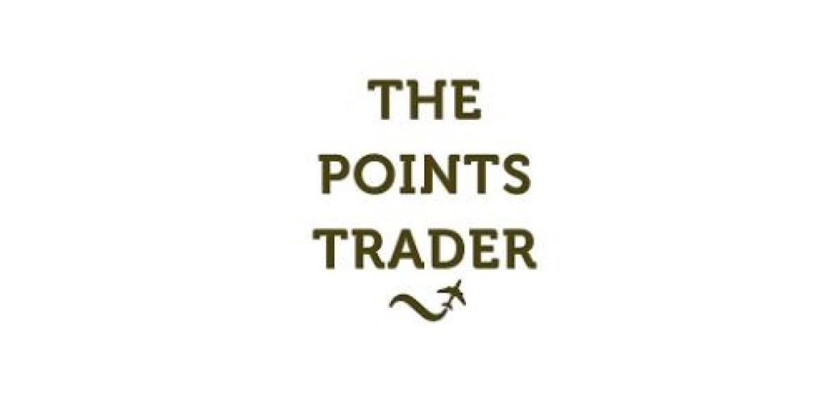 The Points Trader Singapore Airlines