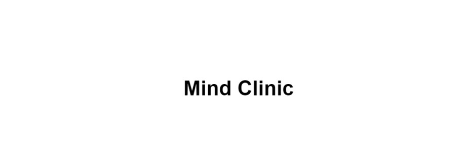 Mind Clinic Cover Image