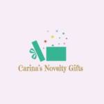 Carinas Novelty Gifts Profile Picture