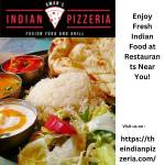 indian pizzeria Profile Picture