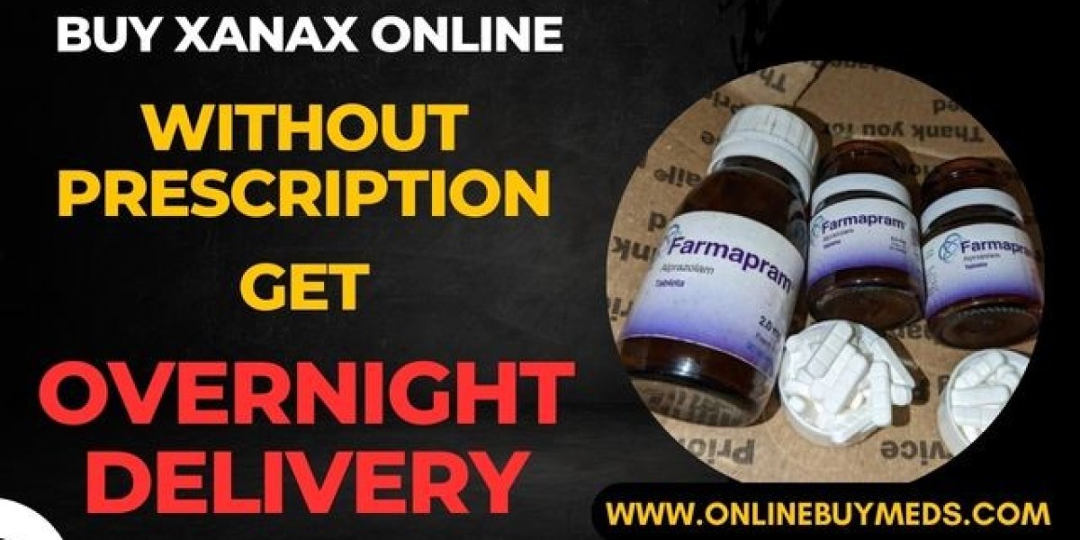 Buy Xanax Online Without Prescription | Online Buy Meds