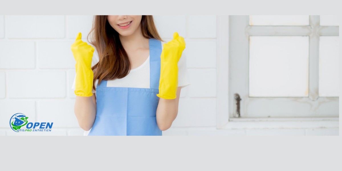 The Benefits of Hiring a Residential Cleaning Services