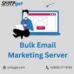 Bulk Email Marketing Server Profile Picture