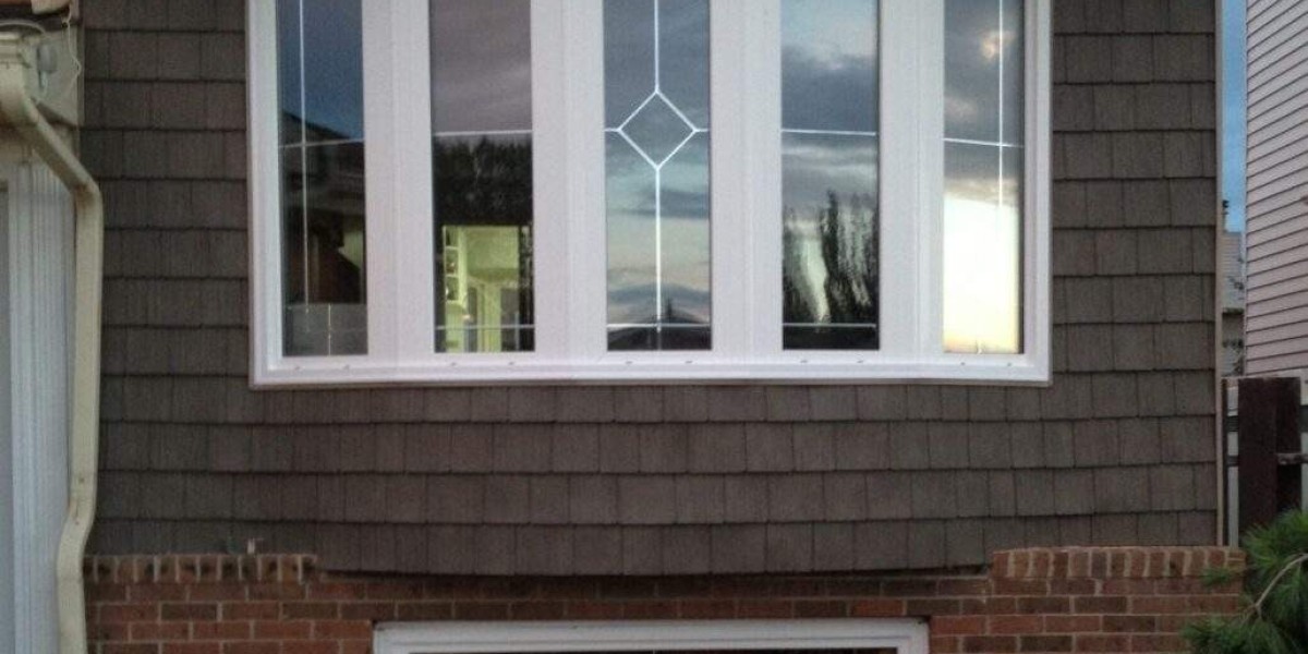 Enhance Your Home with Beautiful Windows