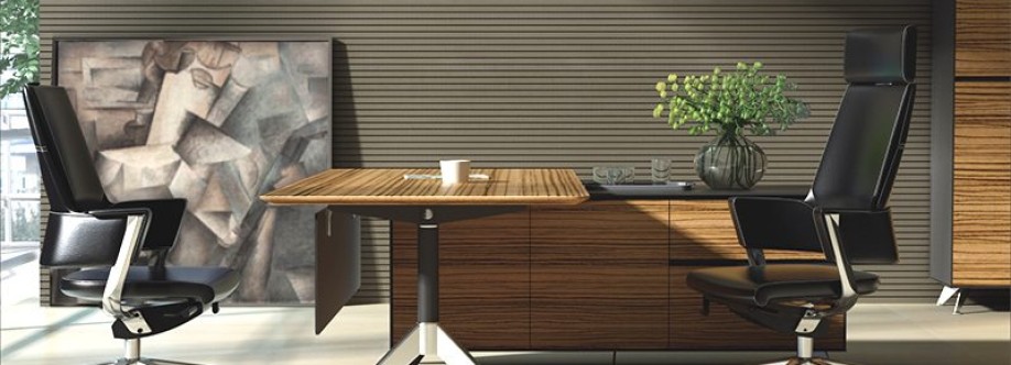 Value Office Furniture Cover Image