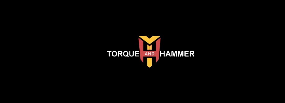 Torque and Hammer Pile Driving LTD Cover Image
