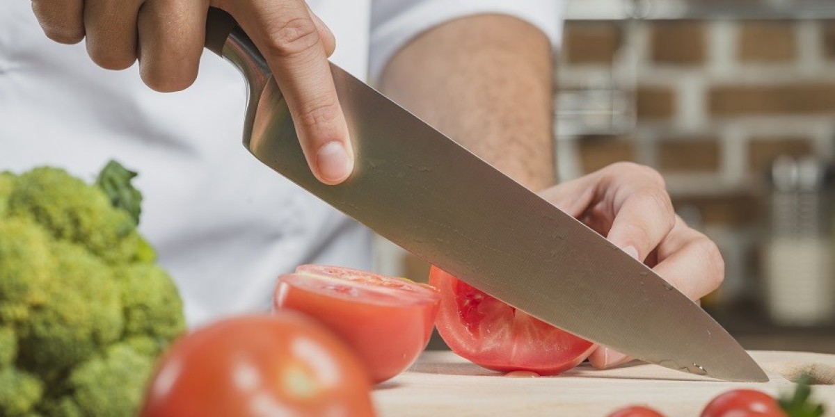 Which Knives Are Used By Best Kitchen Chef Knife?