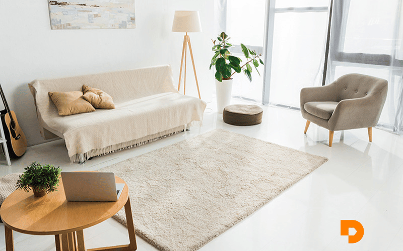 A How-To Guide for Finding Cute Rugs for Your Space - Decorsify