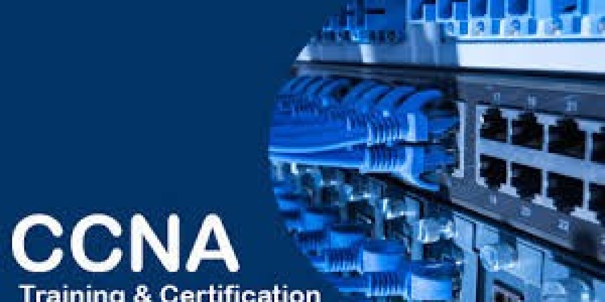 CCNA Course and Certification