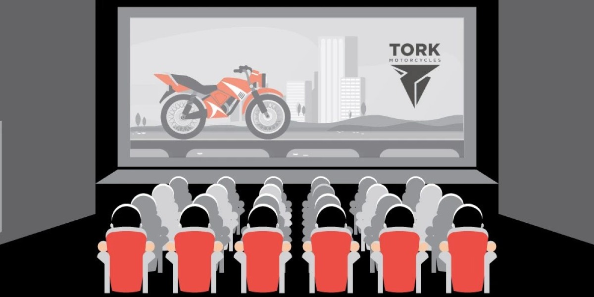 Promoting Sustainable Urban Commuting: Tork Motors' Campaign for the T6X Electric Motorcycle