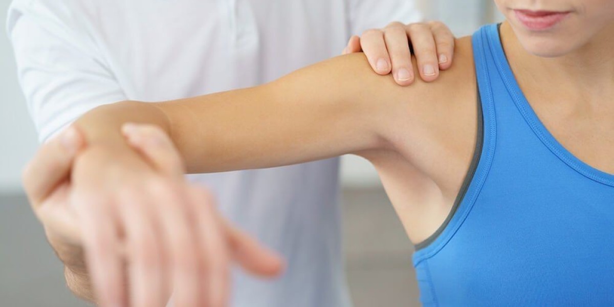 Rotator Cuff Injury Treatment: The Role of Physical Therapy in Rehabilitation