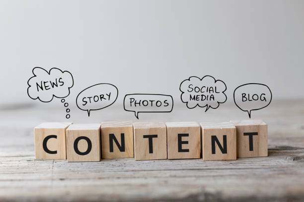 Guide to Content Generation for Newcomers by William planes