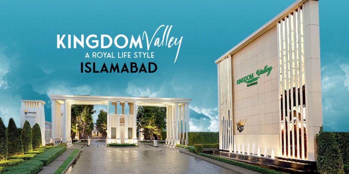 Kingdom Valley: Where History and Legends Reside