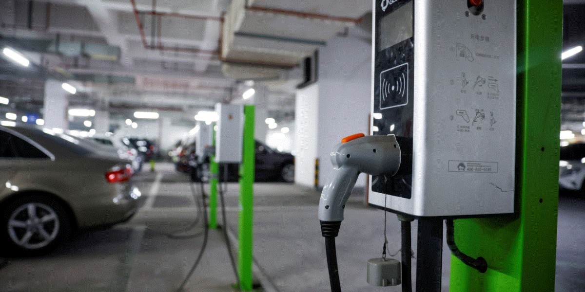 Maximize Savings with EV Charger Rebates: Get Rewarded for Sustainability