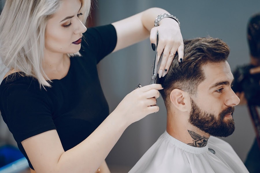 Mastering the Art of Barbering: A Journey of Skill and Style