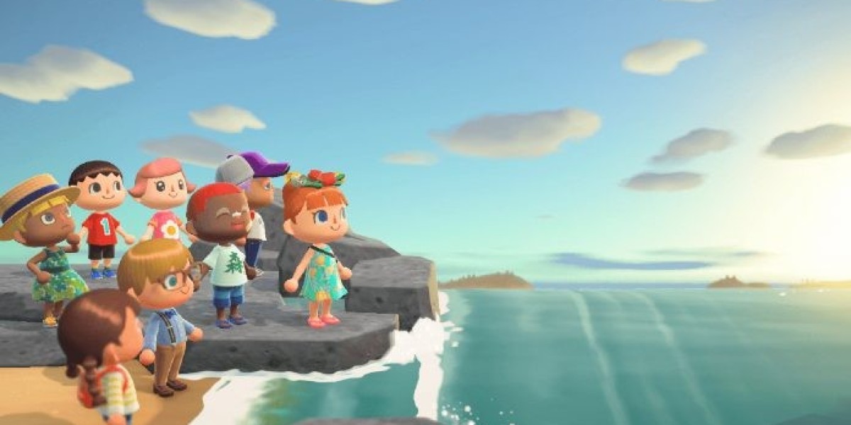 Animal Crossing: New Horizons Player Logs Incredible Amount of Game Hours
