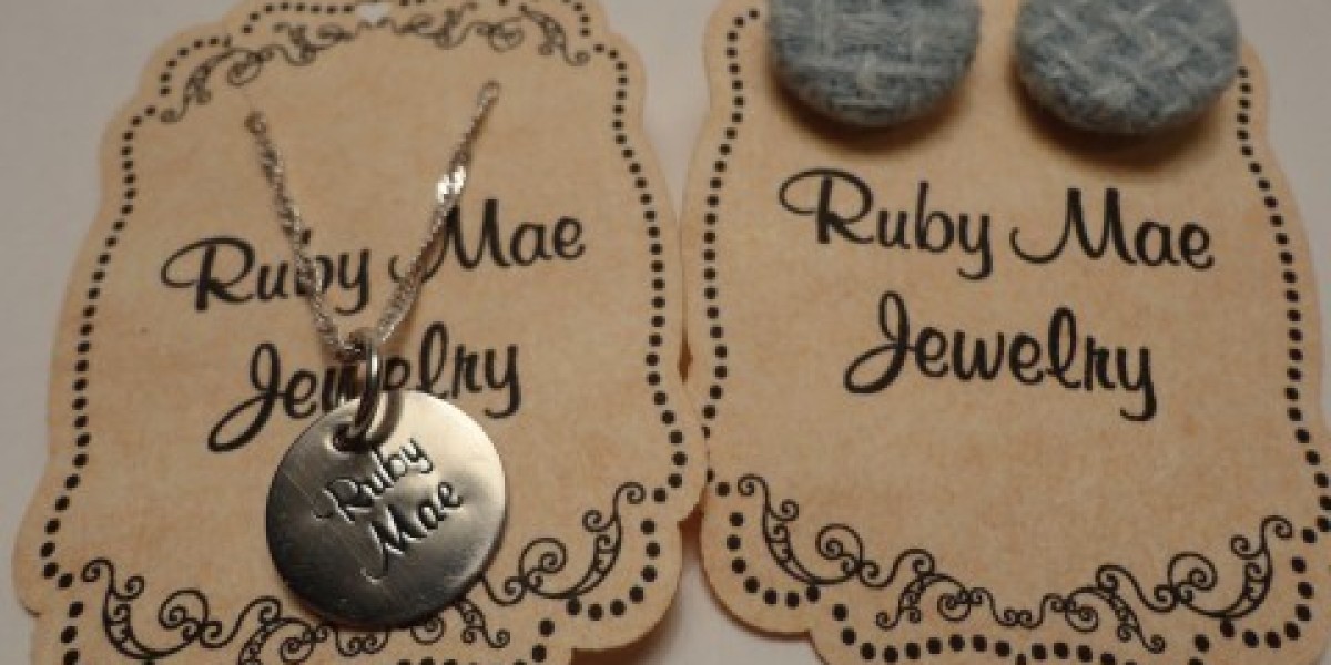 Discovering the Credibility of Jewelry Swing Tags