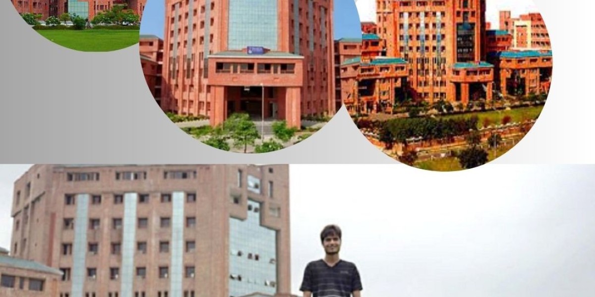 Sharda University Greater Noida: Your Path to Success