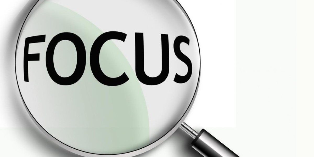 Focused Execution: How to Stay Focused and Accomplish More: