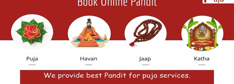 Pandits for Puja Cover Image