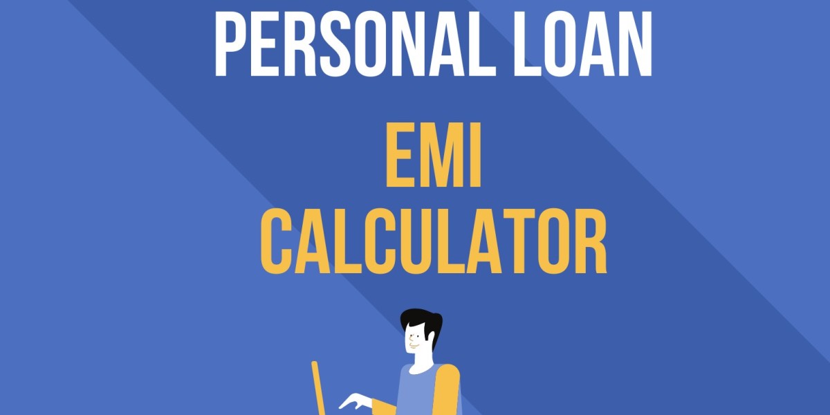 Personal Loan EMI calculator Can Help You Manage the Month-End Cash Crunch