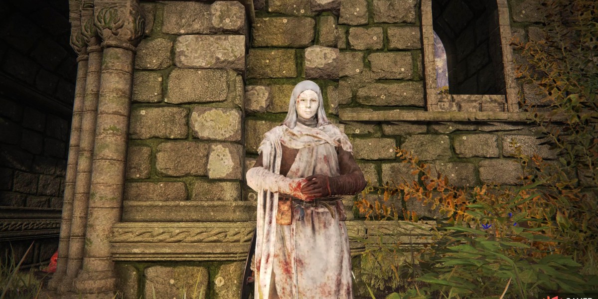 Unveiling the Enigma: The Rose Church White-Faced Varre Quest and Its Priceless Bounty