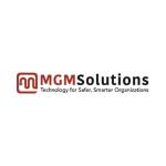 MGM Solutions Profile Picture