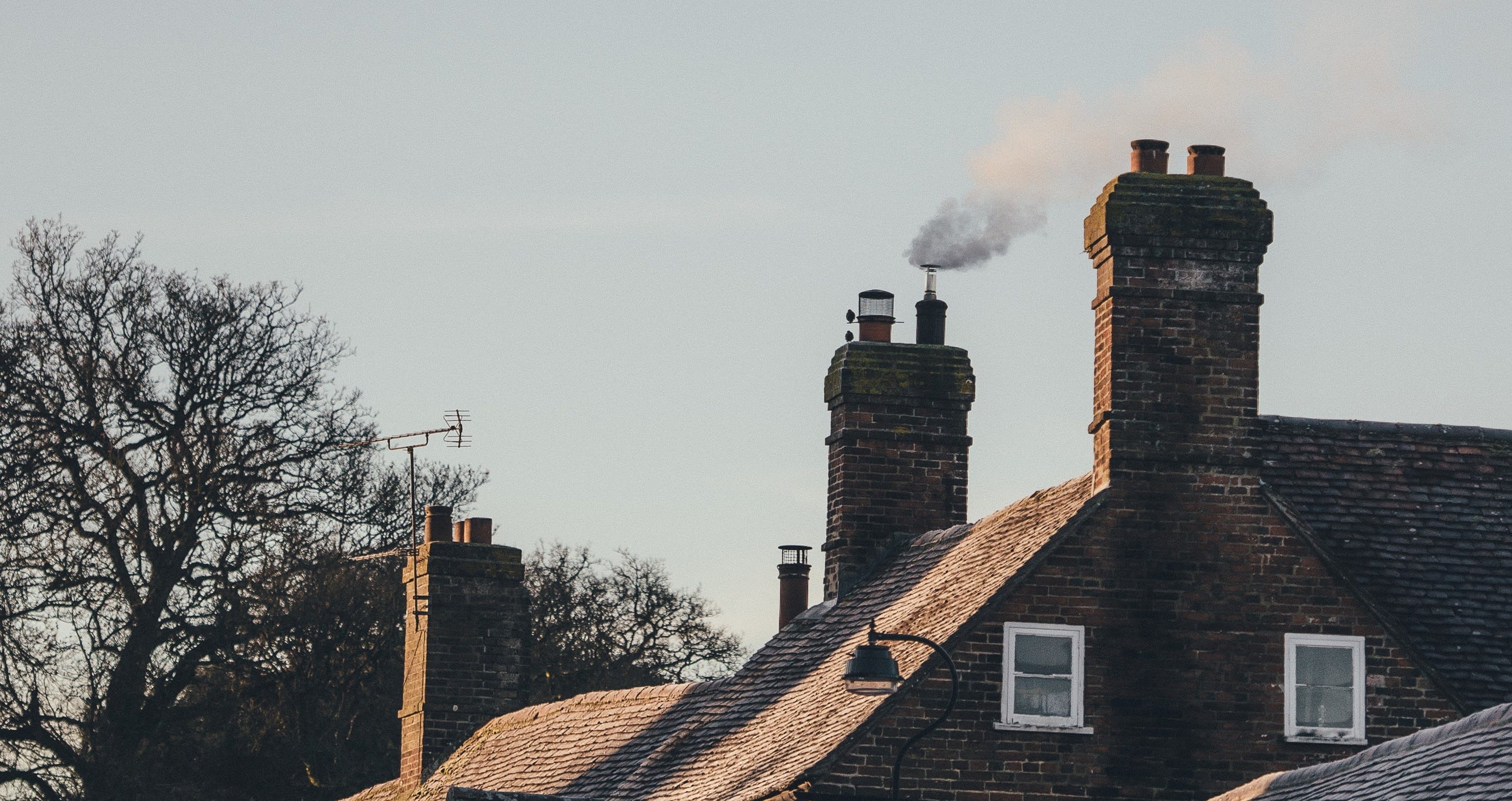Signs that the Chimney Needs Cleaning  | Lifehack