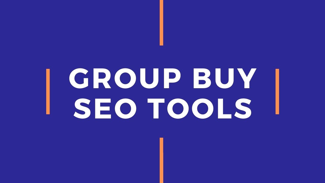 Group Buy SEO Tools Review | SEO Group Buy | Shared SEO Tools | Group Buy SEO Tools India