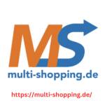Mulit Shopping Profile Picture