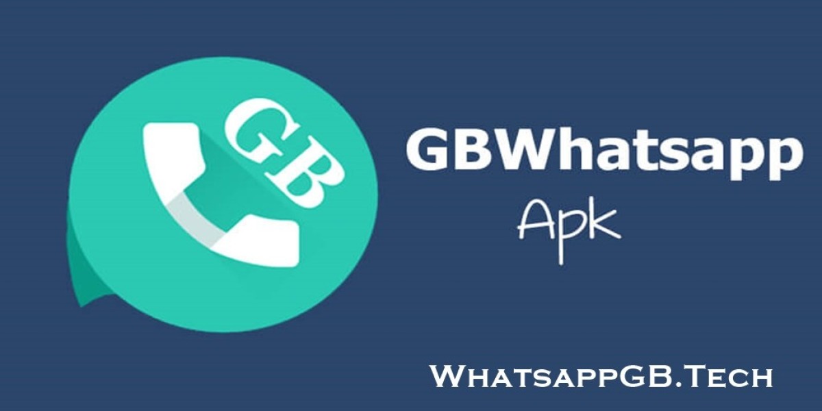 GBWhatsApp APK v17.40 Download for Android (2023)