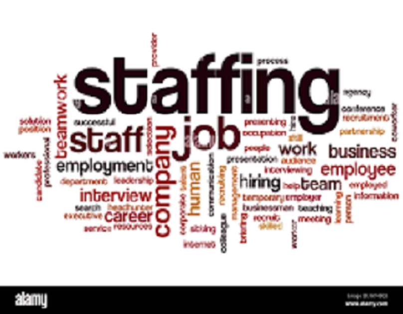 Workers Compensation Insurance for Staffing Agencies