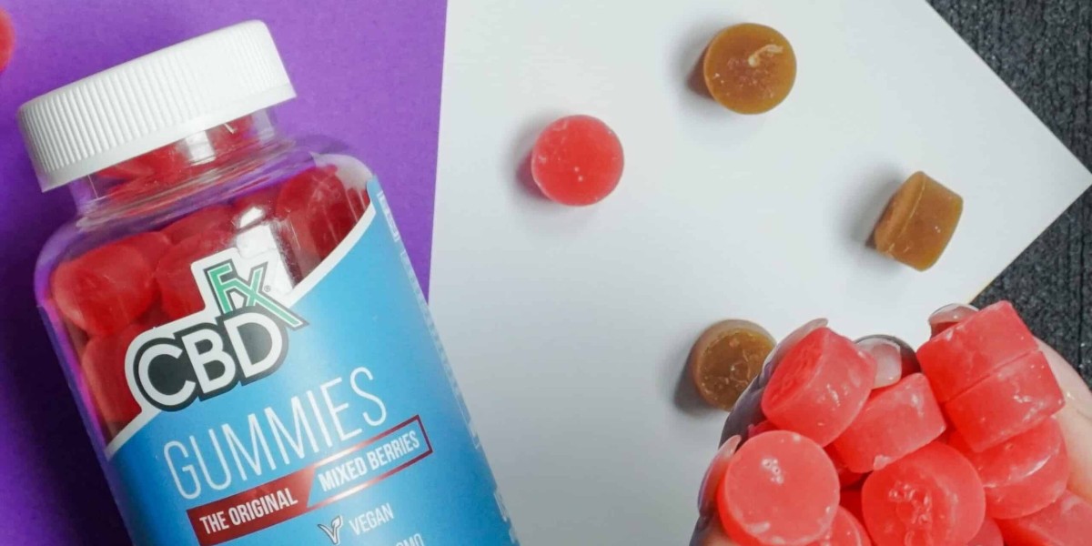 15mg CBD Gummies Review: Find Out Which Brands Are Worth Trying