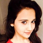 Riya Bhardwaj Profile Picture
