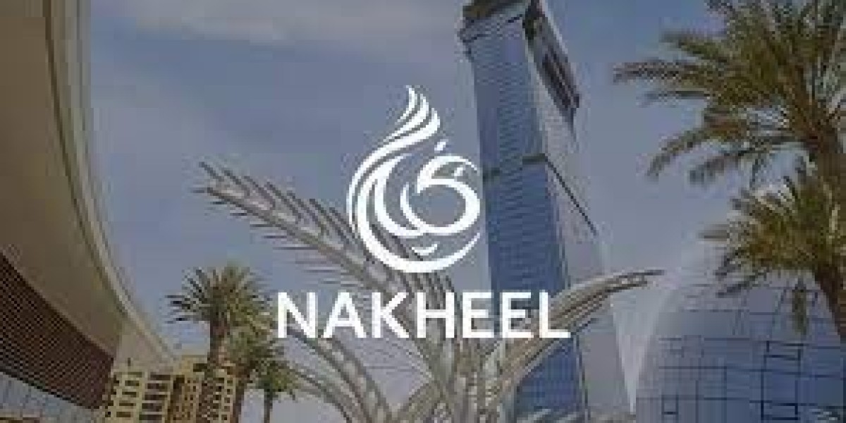 Nakheel Mall: Where Luxury Meets Innovation in Retail