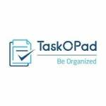 Taskopad Taskopad Profile Picture