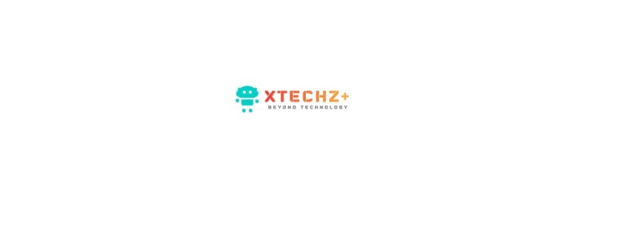 xtechzplus Cover Image