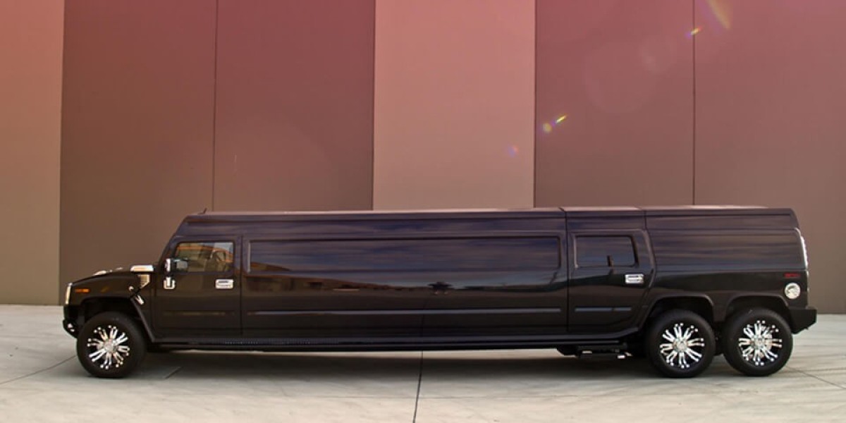 Unmatched Elegance and Comfort: Chrysler Limousines Perth