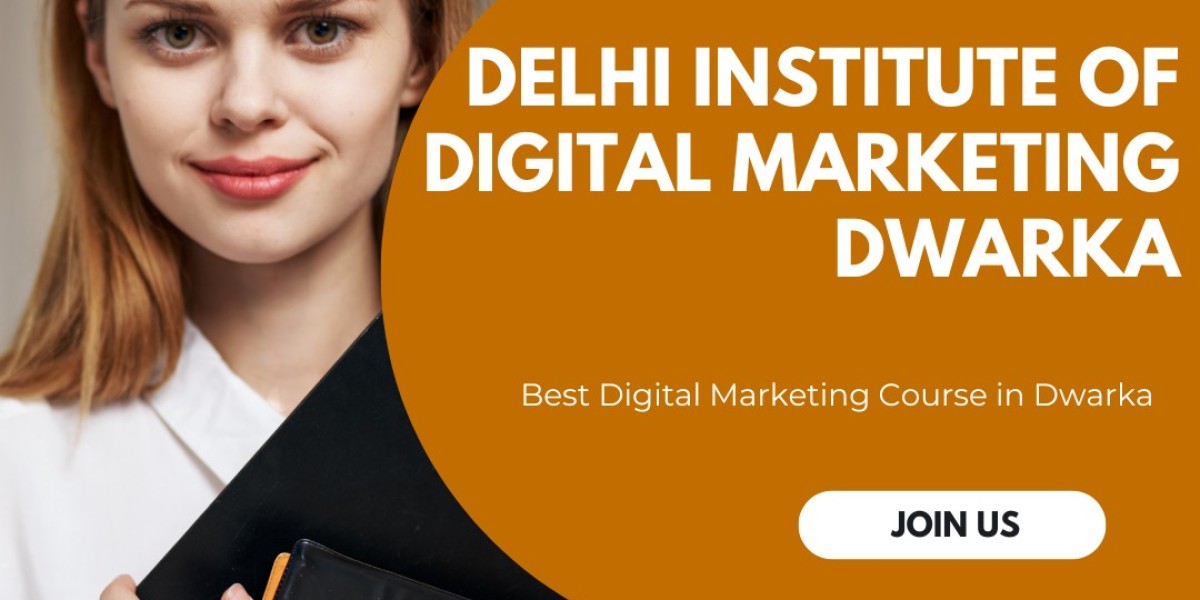 Best Digital Marketing Course in Dwarka - DIDM