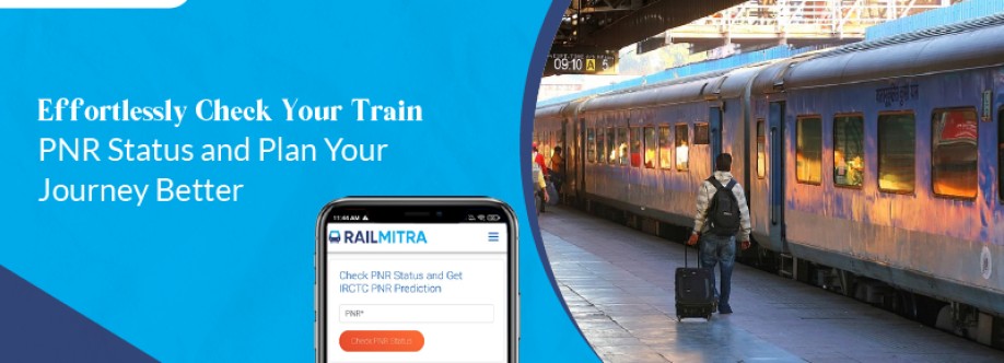 Rail Mitra Cover Image