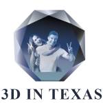 3D IN TEXAS Profile Picture