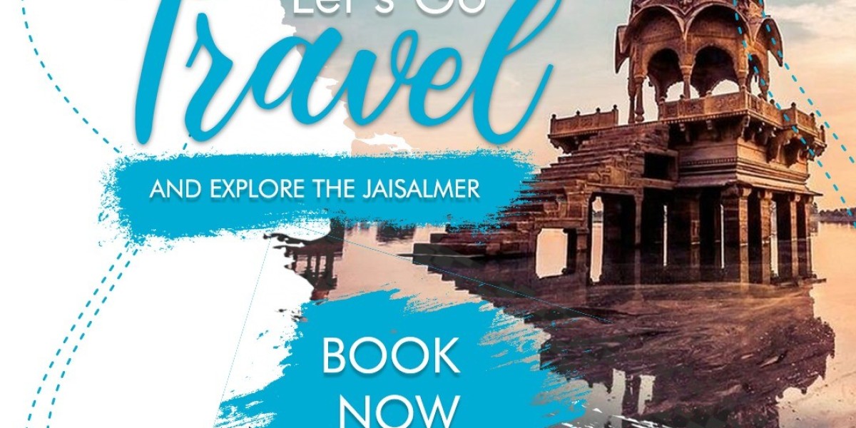 Discover the Perfect Retreat: Devi Desert Resort & Retreat - The Finest Hotel at Jaisalmer